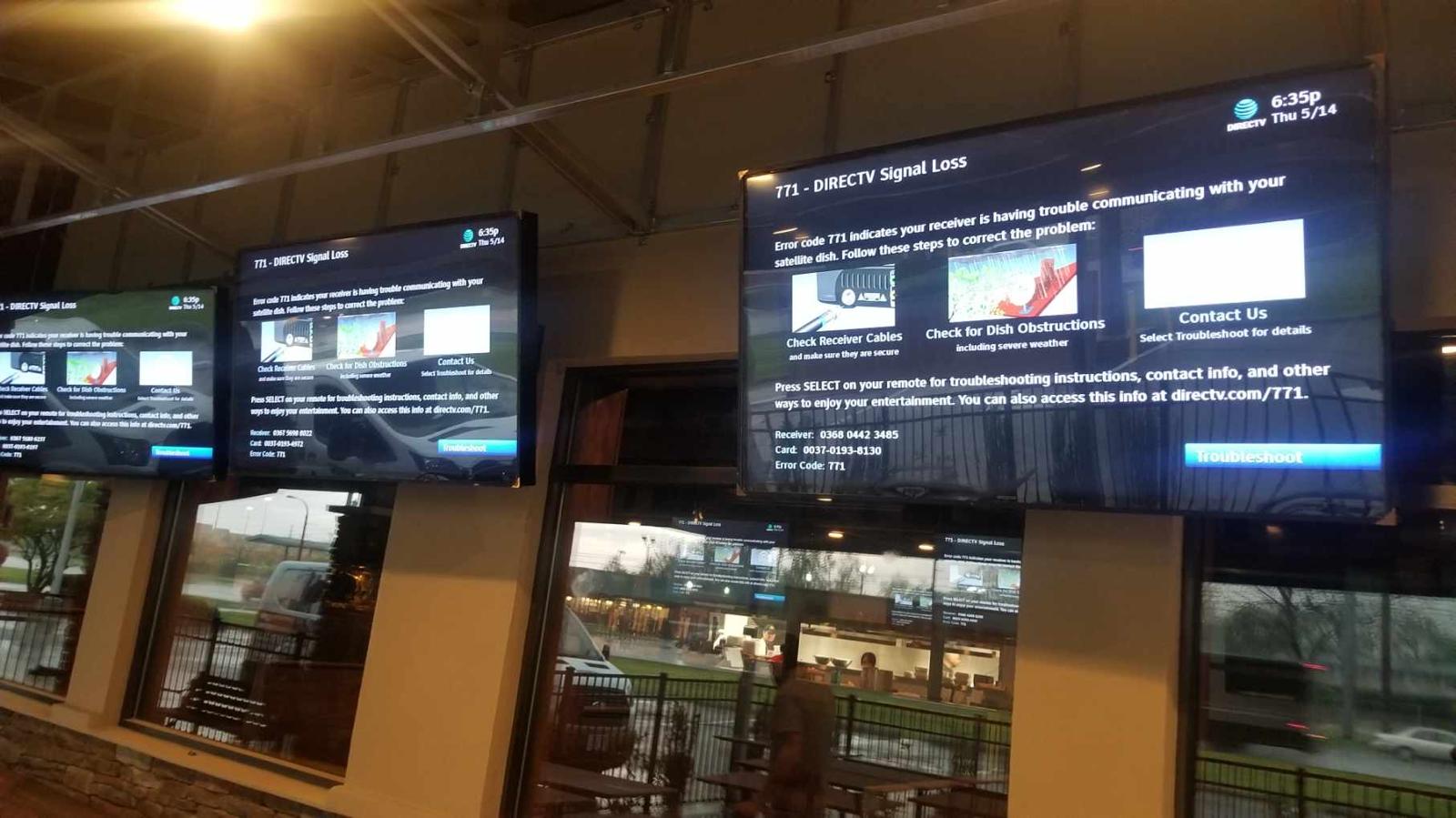 av solutions